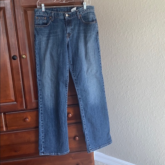 Lucky Brand Men’s Jeans. - Picture 1 of 7